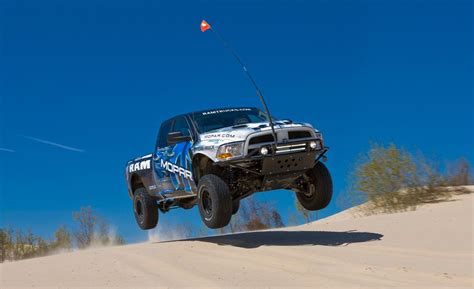 Road Test Review: Mopar Ram Runner by KORE .